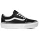 Vans WM Ward Platform
